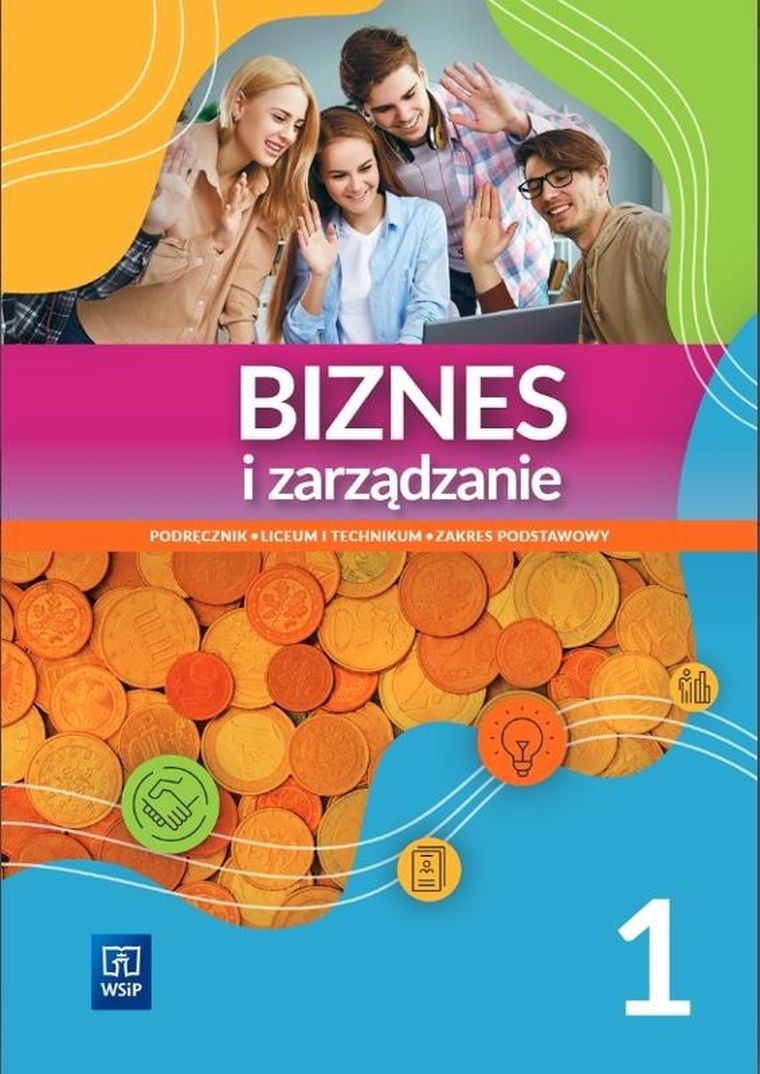 Biznes i zarządzanie LO 1 ZP