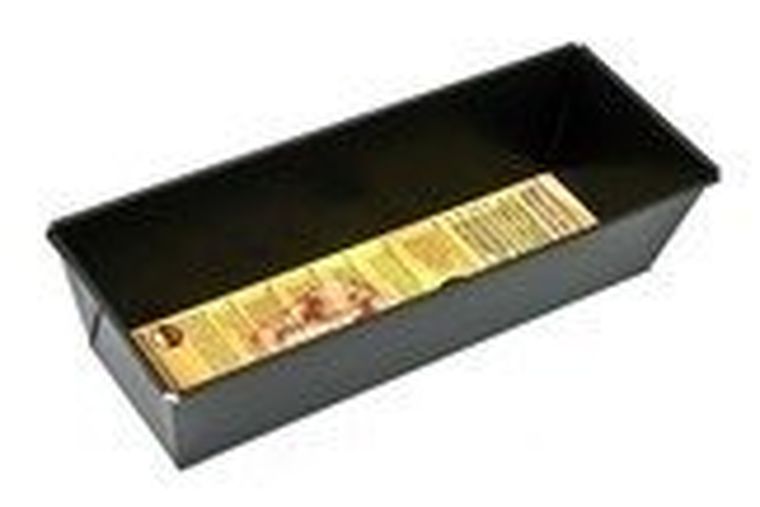 Blacha do pieczenia non-stick, 30-11-7.5 cm