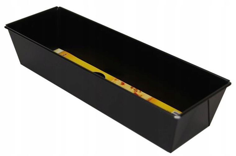 Blacha do pieczenia non-stick, 35-11-7,5 cm