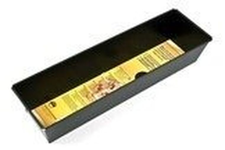 Blacha do pieczenia non-stick, 39-11-7,5 cm