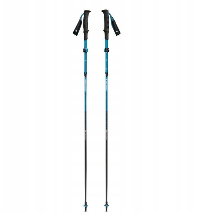Black Diamond, kije trekkingowe, 110 cm