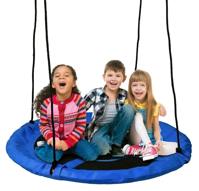 Black Forest, bocianie gniazdo, niebieskie