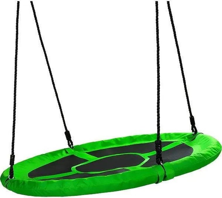 Black Forest, bocianie gniazdo, zielone