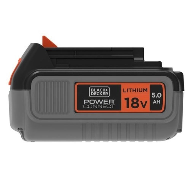 Black&Decker, akumulator, 18V, Li-lon 5,0Ah BL5018-XJ