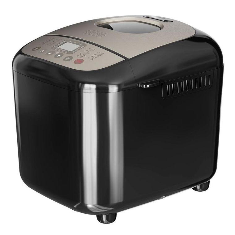 Black&Decker, automat do wypiekania chleba, Bxbm600e