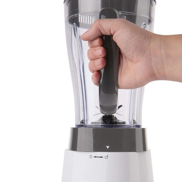 Black&Decker, blender kielichowy, 500w