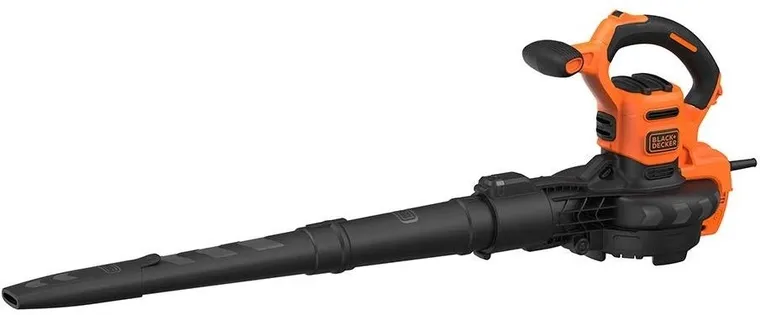 Black&Decker, dmuchawa do liści, odkurzacz, BEBLV301-QS