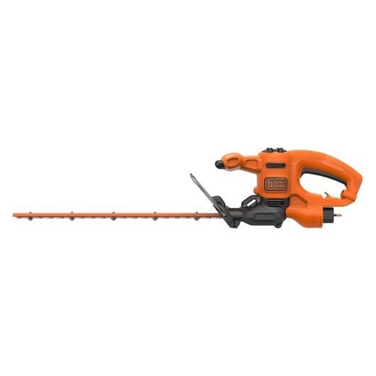 Black&Decker, elektryczne nożyce, 45 cm, BEHT201