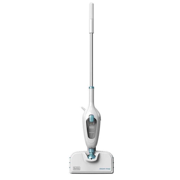 Black&Decker, mop parowy, 1300w