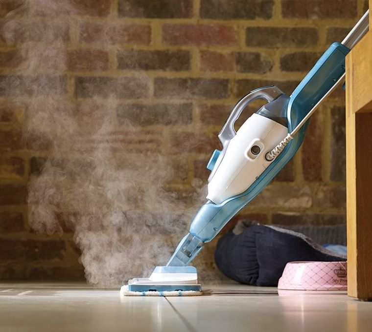 Black&Decker, mop parowy, FSMH1351