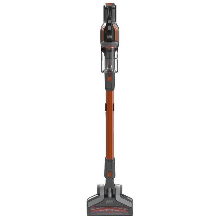 Black&Decker, odkurzacz, 18V, BHFEV182C-QW