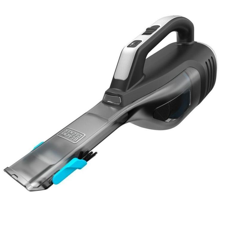 Black&Decker, odkurzacz ręczny