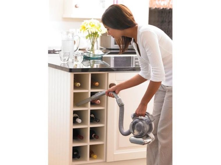 Black&Decker, odkurzacz ręczny, PD1820LF