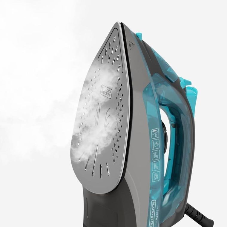 Black&Decker, żelazko, BXIR2201E