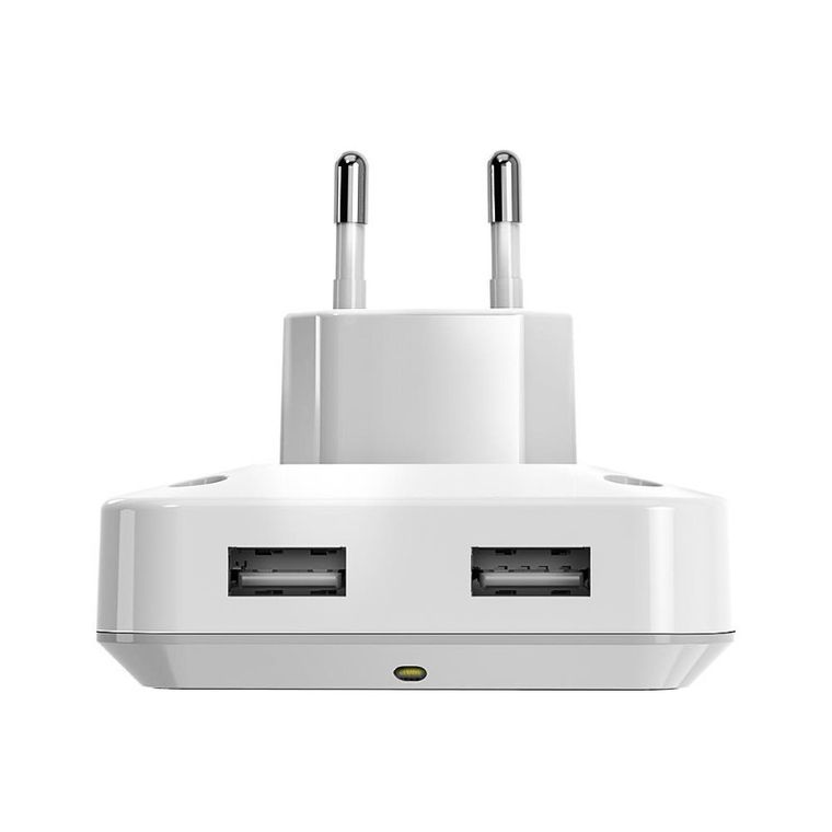 Blitzwolf, lampka nocna do kontaktu z czujnikiem zmierzchu, BW-LT14