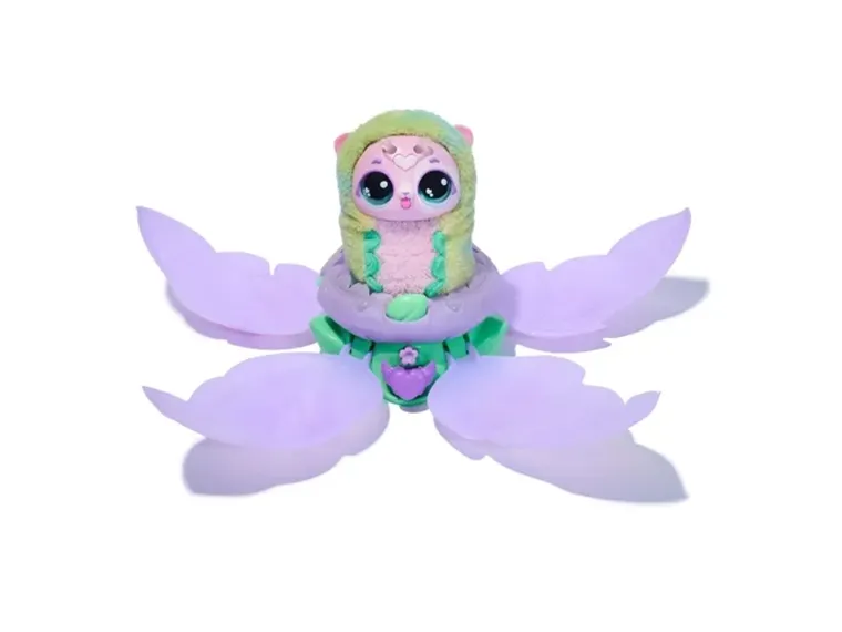 Bloomables, Szczeniaczek, trasformująca figurka niespodzianka