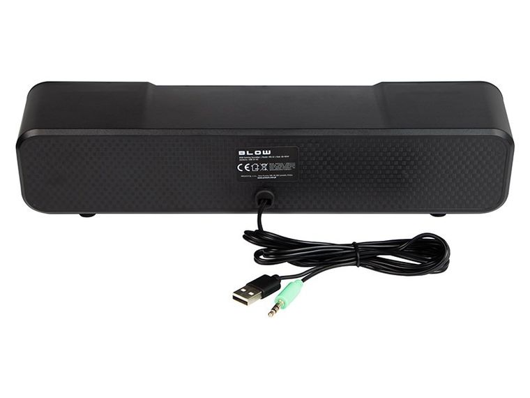 Blow, głośniki komputerowe, MS-32 Soundbar