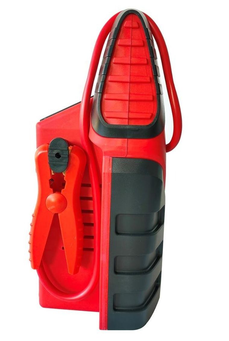 Blow, Jump Starter, kompresor 5w1