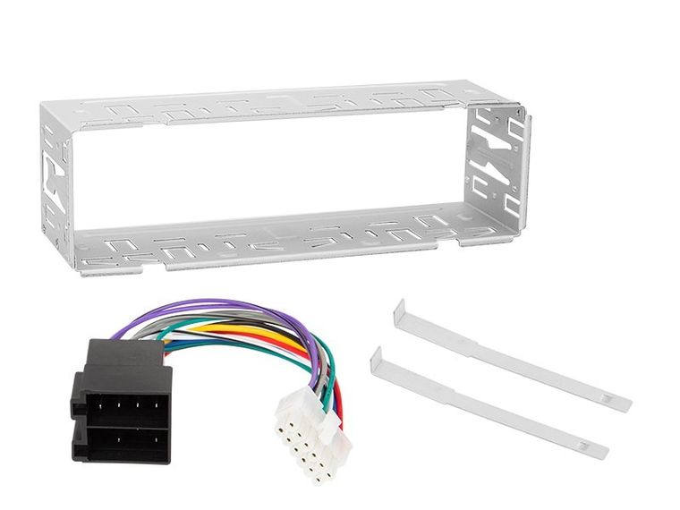 Blow, radio, AVH-8602 MP3/USB/SD/MMC