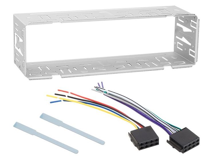 Blow, radio, X-PRO MP3/USB/SD/MMC