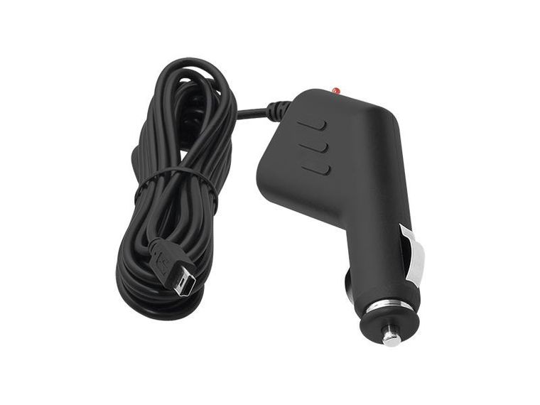 Blow, rejestrator jazdy, DVR F270