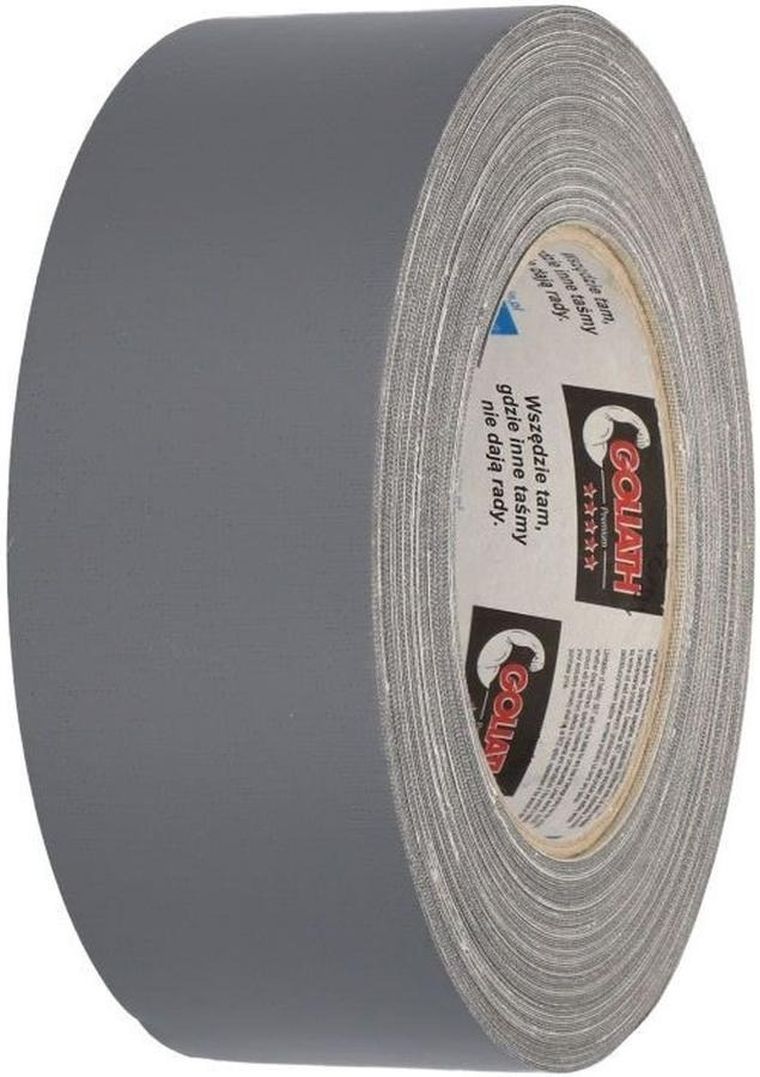 Blue Dolphin, Goliath, taśma naprawcza, 48mmx25m