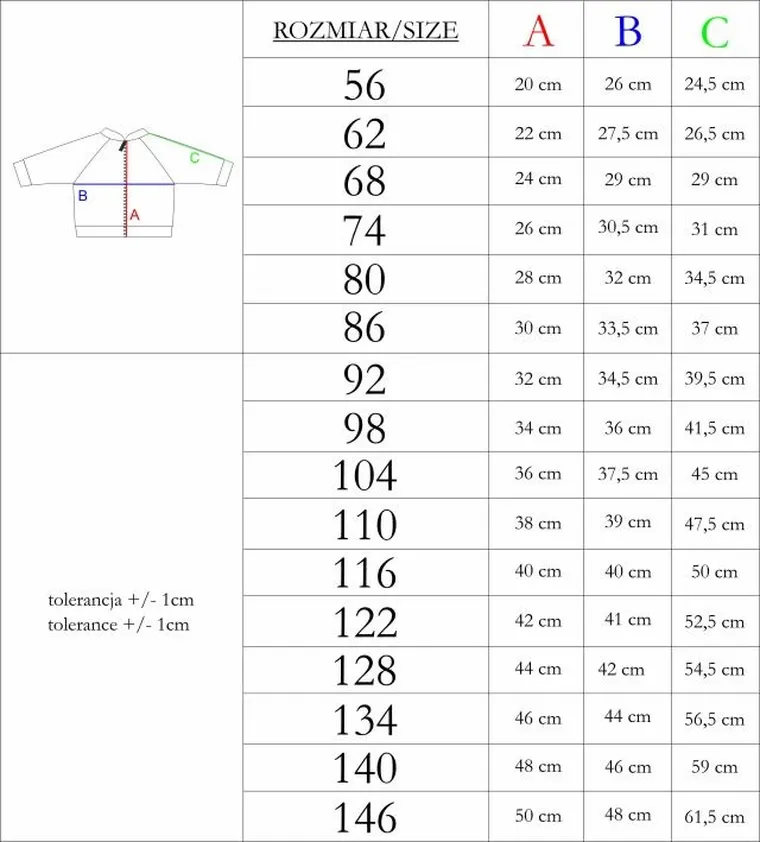 Bluza bomberka chłopięca, rozpinana, niebieska, Nicol