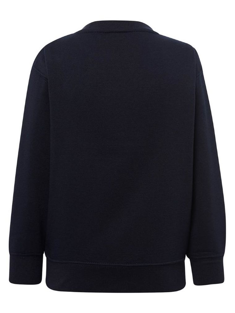 Bluza chłopięca, granatowa, Tup Tup