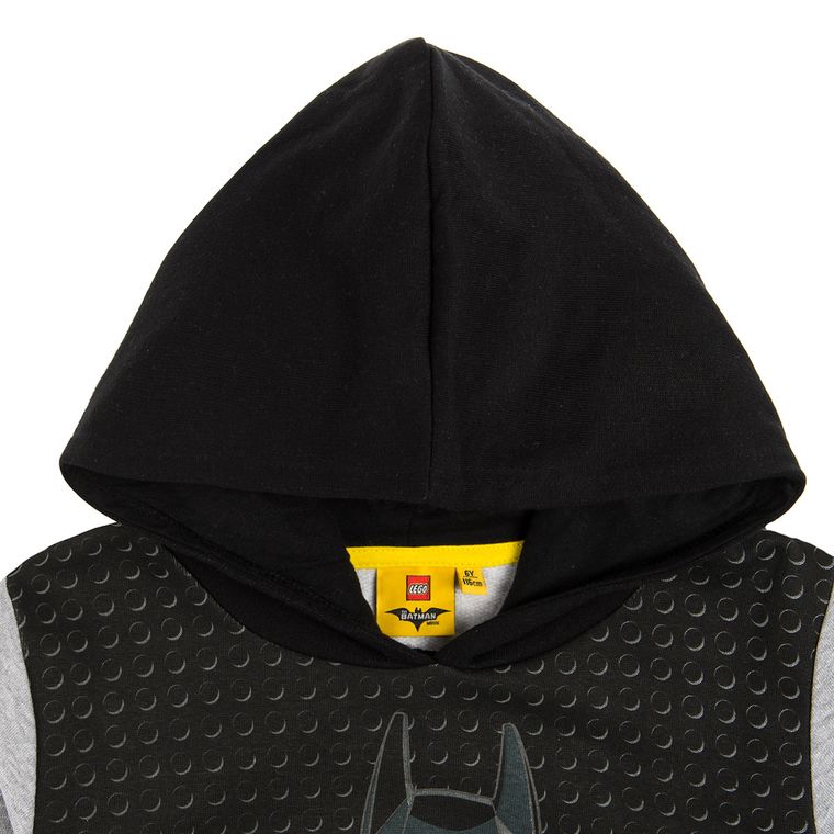 Bluza chłopięca, LEGO Batman
