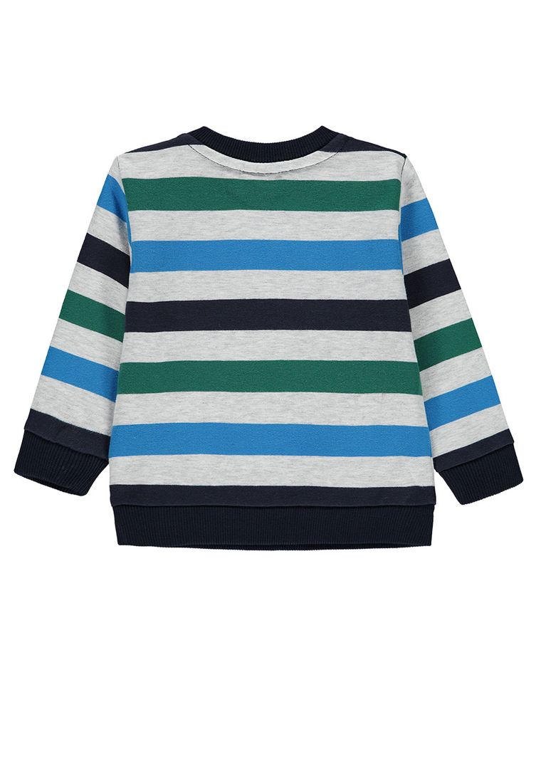 Bluza chłopięca, mix, Kanz