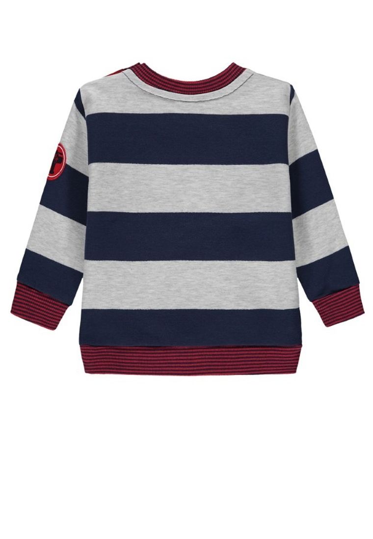 Bluza chłopięca, mix, Kanz