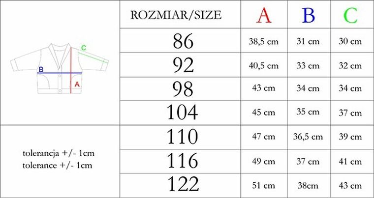 Bluza chłopięca, rozpinana, musztardowa, Nicol