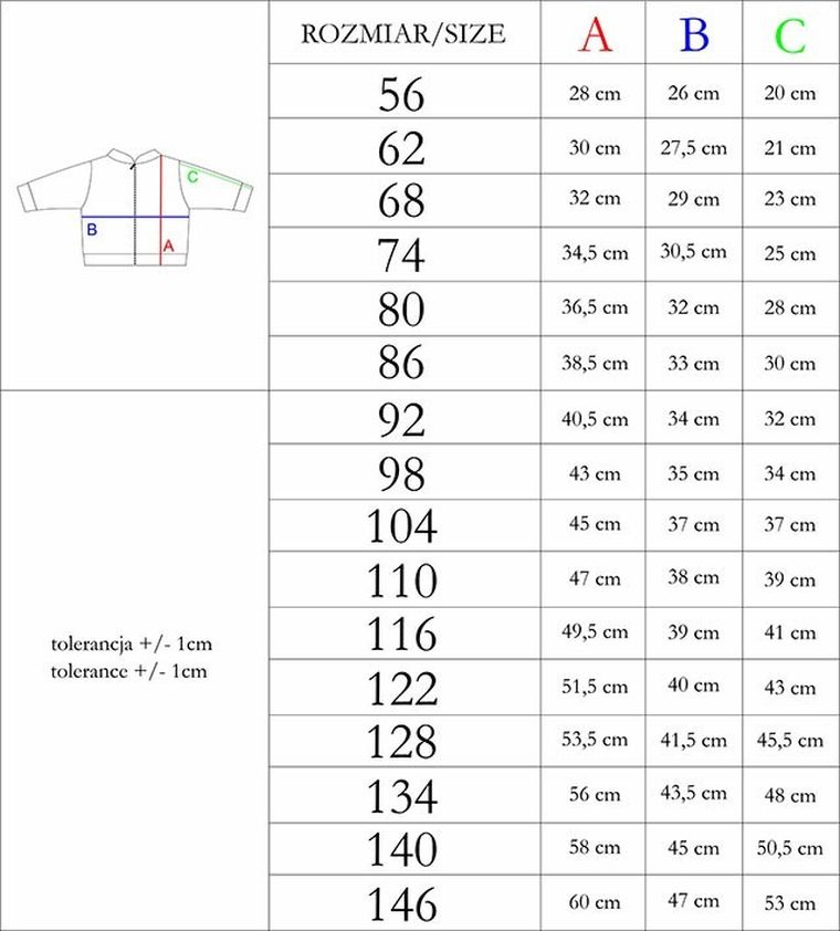 Bluza chłopięca, rozpinana, niebieska, Nicol