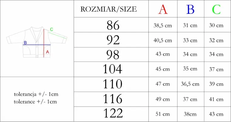 Bluza chłopięca, rozpinana, szara, Nicol