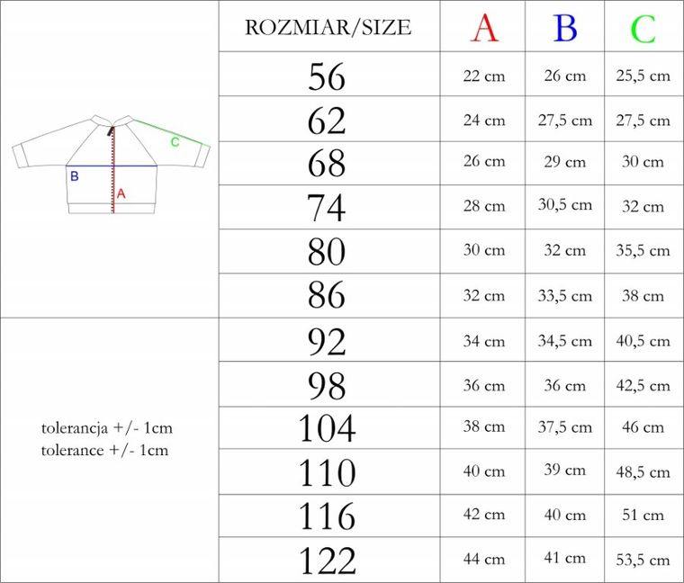 Bluza chłopięca, rozpinana, zielona, Nicol