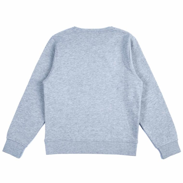 Bluza chłopięca, szara, Tom Tailor