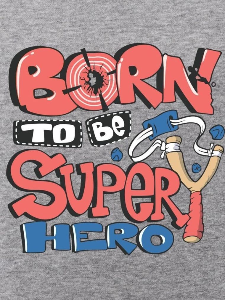 Bluza chłopięca, szara, Tup Tup