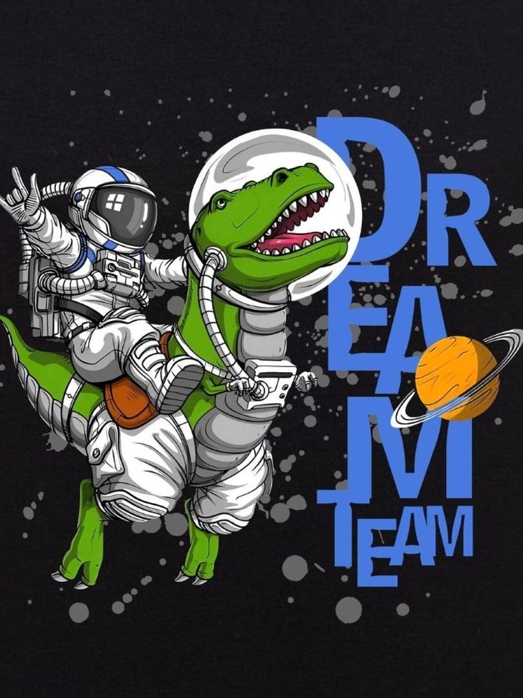 Bluza chłopięca z kapturem, czarna, Tup Tup