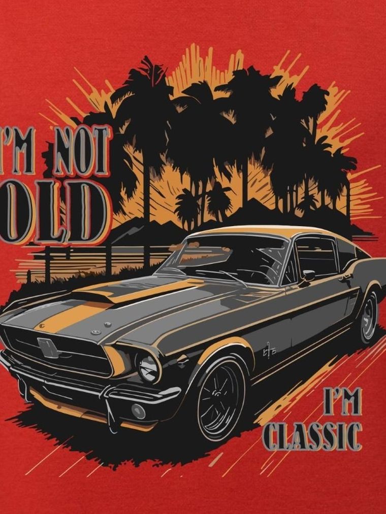 Bluza chłopięca z kapturem, czerwona, Tup Tup