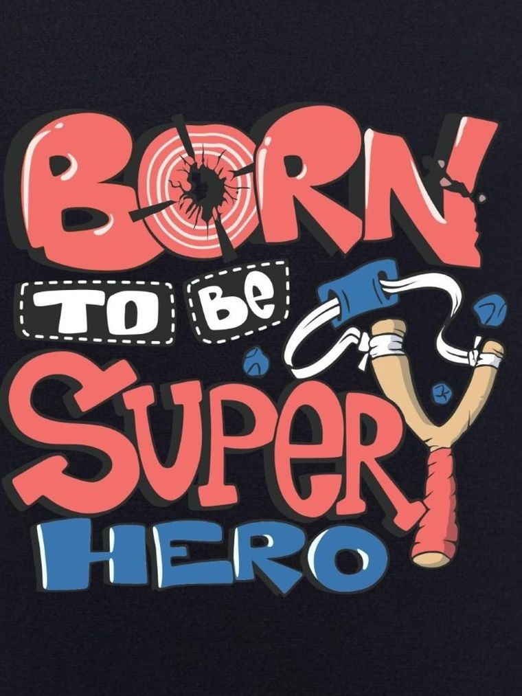 Bluza chłopięca z kapturem, granatowa, Tup Tup