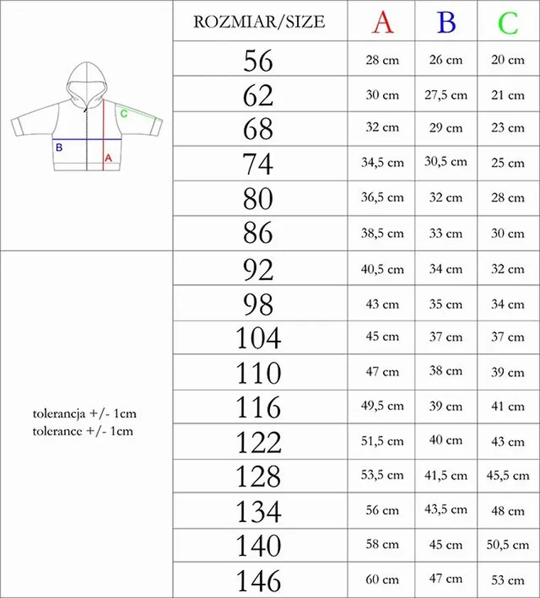 Bluza chłopięca z kapturem, rozpinana, beżowo-zielona, Nicol