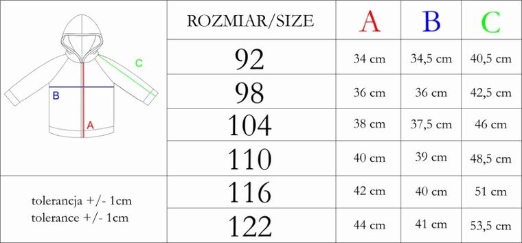 Bluza chłopięca z kapturem, rozpinana, bordowa, Nicol