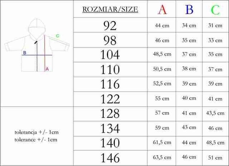 Bluza chłopięca z kapturem, rozpinana, granatowa, Nicol
