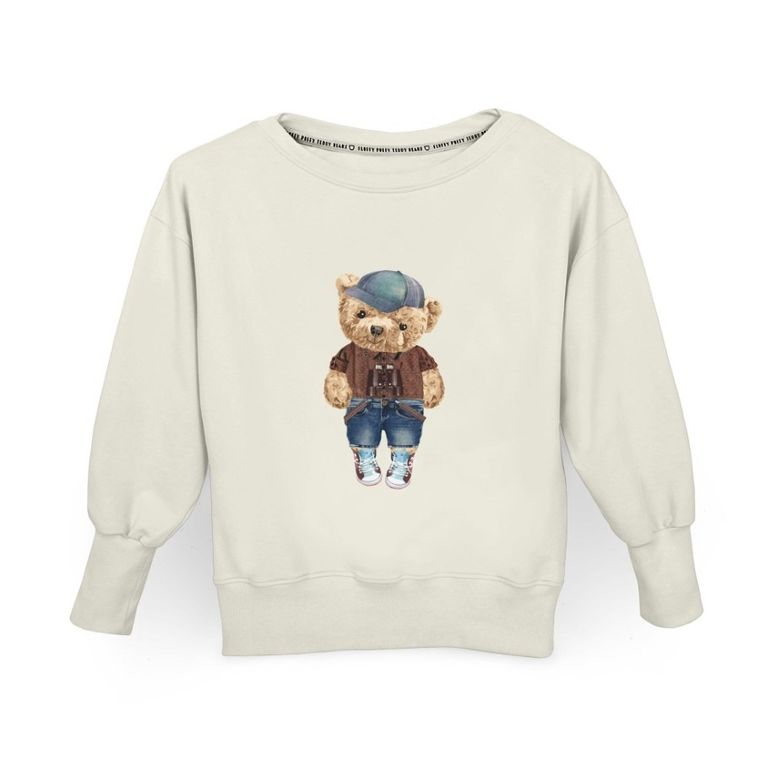 Bluza damska, biała, Ceba Baby