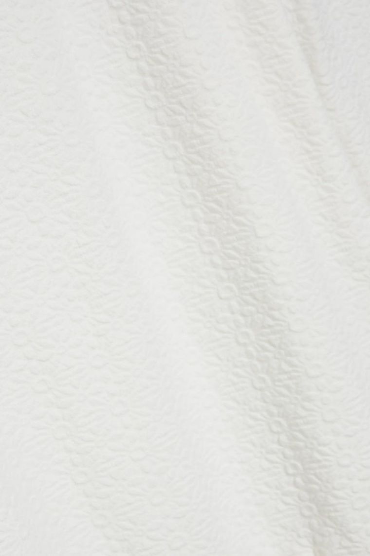 Bluza damska, ecru, Moodo