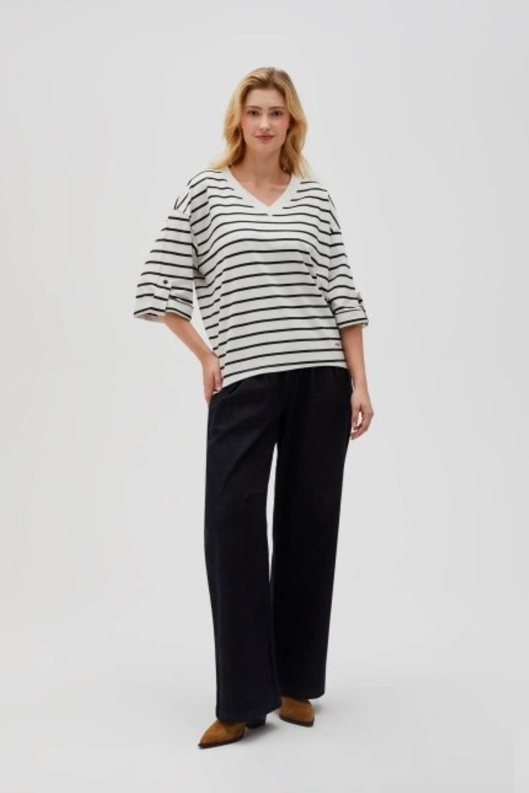 Bluza damska, mix, Moodo