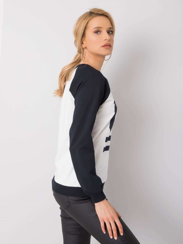 Bluza damska, mix, Rue Paris