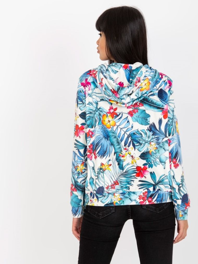 Bluza damska, mix, Rue Paris