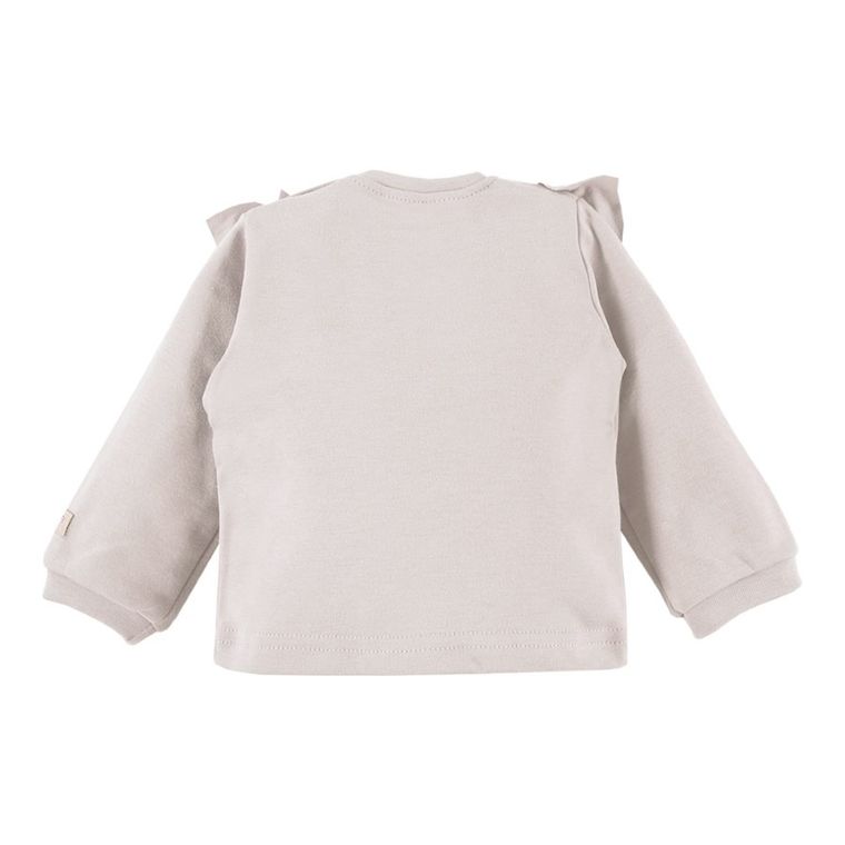 Bluza dziecięca, beżowa, Eevi