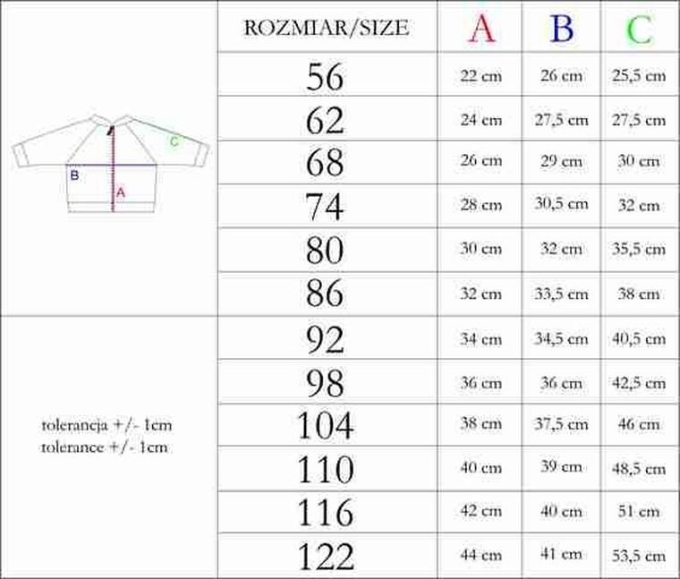 Bluza dziecięca, rozpinana, mix, Nicol